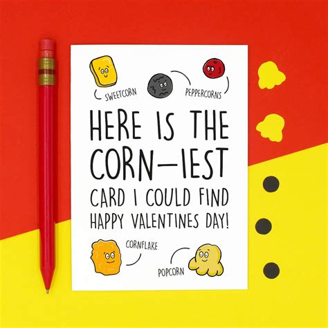 corny valentines day gifts|funny valentine's day ideas.